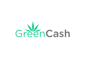 GreenCash logo design by blessings