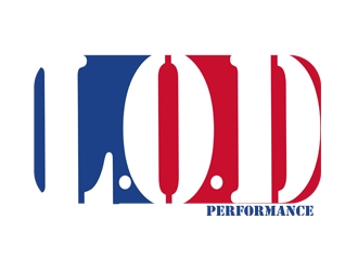 L.O.D performance  logo design by Dodong