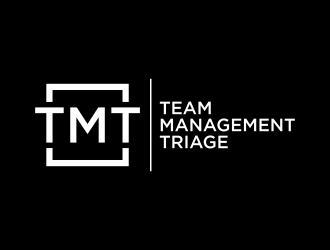 Team Management Triage logo design by p0peye