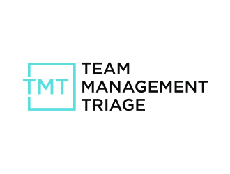 Team Management Triage logo design by logitec