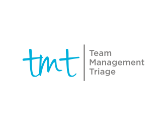 Team Management Triage logo design by tejo