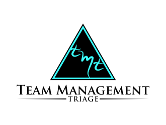 Team Management Triage logo design by qqdesigns