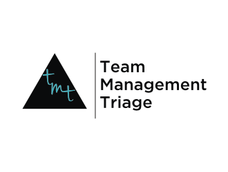 Team Management Triage logo design by Diancox