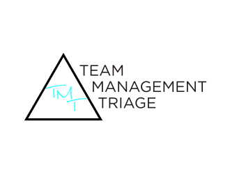 Team Management Triage logo design by Sheilla