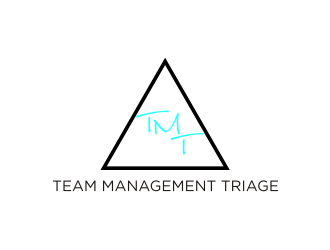 Team Management Triage logo design by Sheilla