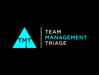 Team Management Triage logo design by hidro