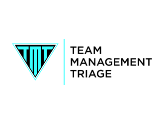 Team Management Triage logo design by ammad