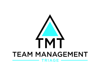 Team Management Triage logo design by ammad