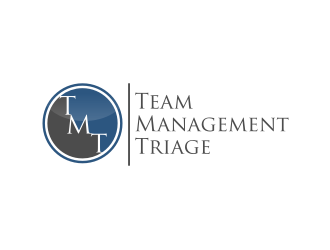 Team Management Triage logo design by restuti