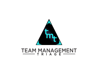 Team Management Triage logo design by oke2angconcept