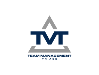 Team Management Triage logo design by Chlong2x