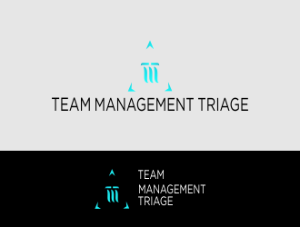 Team Management Triage logo design by fasto99