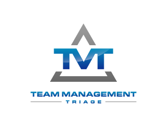 Team Management Triage logo design by Chlong2x