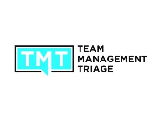 Team Management Triage logo design by agil