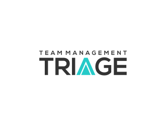 Team Management Triage logo design by IrvanB