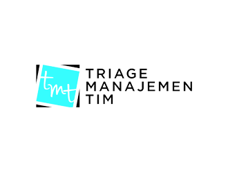 Team Management Triage logo design by jancok