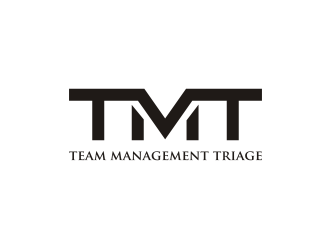 Team Management Triage logo design by R-art