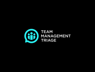 Team Management Triage logo design by valace