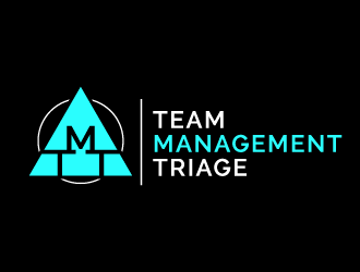 Team Management Triage logo design by akilis13