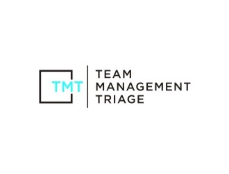 Team Management Triage logo design by sabyan