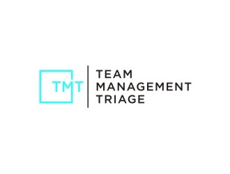 Team Management Triage logo design by sabyan