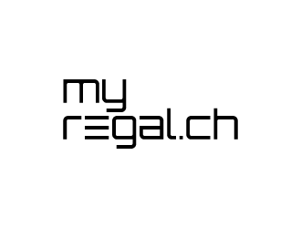 myregal.ch logo design by kojic785