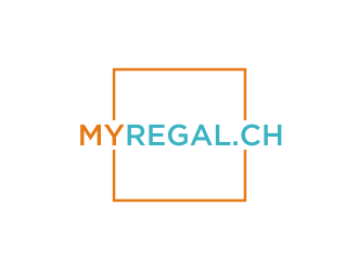 myregal.ch logo design by Diancox