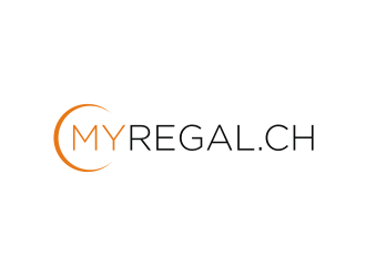 myregal.ch logo design by Diancox