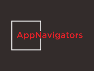 AppNavigators logo design by afra_art