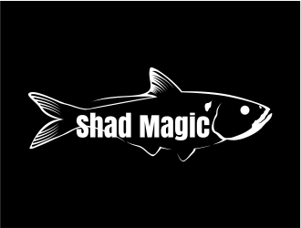 Shad Magic logo design by cintoko