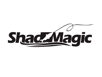 Shad Magic logo design by YONK