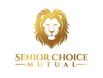 Senior Choice Mutual logo design by logoguy