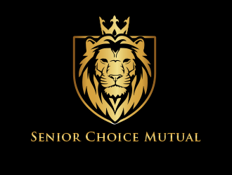 Senior Choice Mutual logo design by BeDesign