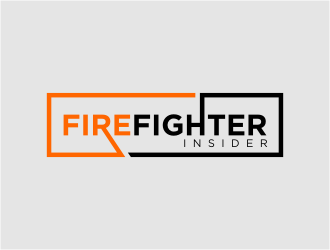 Firefighter Insider logo design by bunda_shaquilla