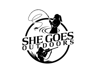 Phoenix Outdoors LLC logo design by Krafty