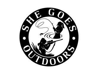 Phoenix Outdoors LLC logo design by Krafty