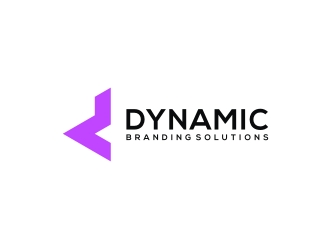 Dynamic Branding Solutions  logo design by Nurmalia