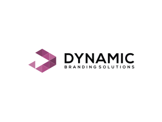 Dynamic Branding Solutions  logo design by Nurmalia