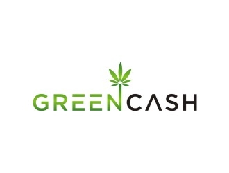 GreenCash logo design by sabyan