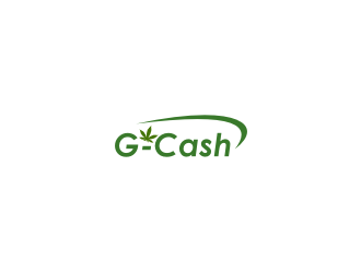 GreenCash logo design by Zeratu