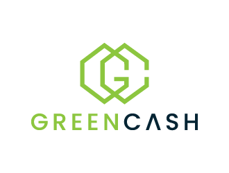GreenCash logo design by akilis13