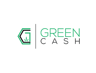 GreenCash logo design by Bl_lue