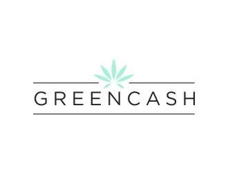 GreenCash logo design by ammad