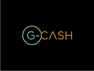 GreenCash logo design by bricton