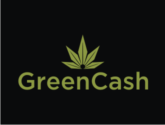 GreenCash logo design by christabel