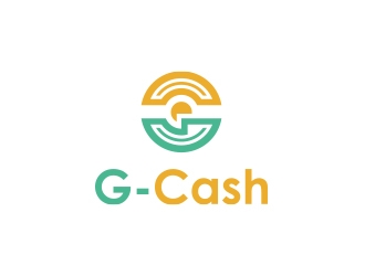 GreenCash logo design by Eliben
