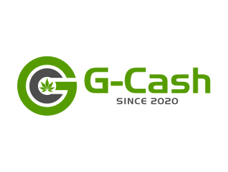 GreenCash logo design by cintoko