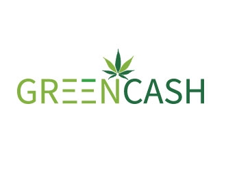 GreenCash logo design by Webphixo