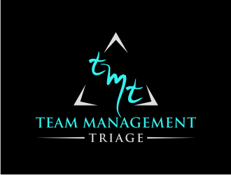 Team Management Triage logo design by asyqh