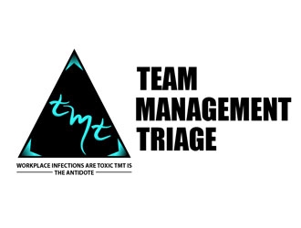 Team Management Triage logo design by LogoInvent